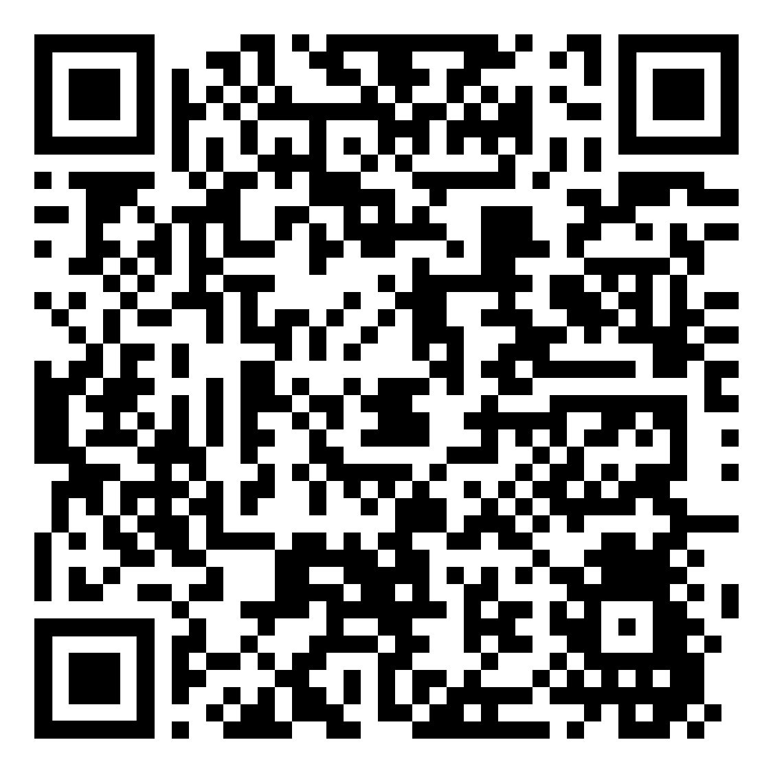 QR Code 1