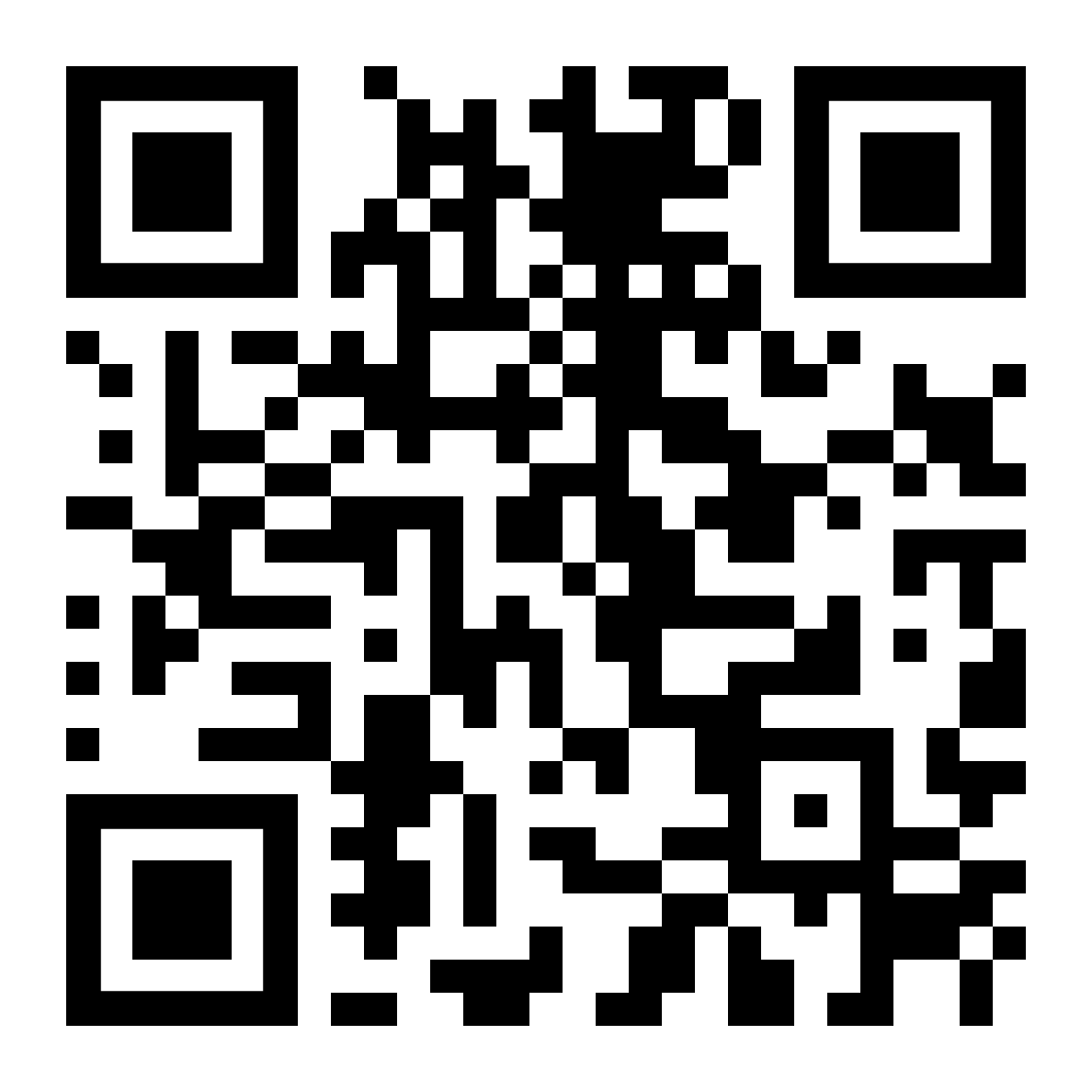 QR Code 3